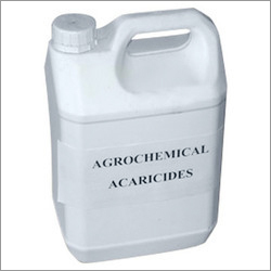 Acaricide Pesticides Application: Pest Control