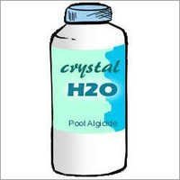 Algaecides Biocides Application: Pest Control