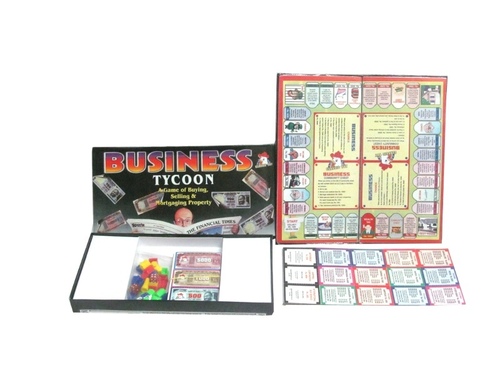 Business Tycoon