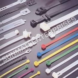 Nylon Cable Ties