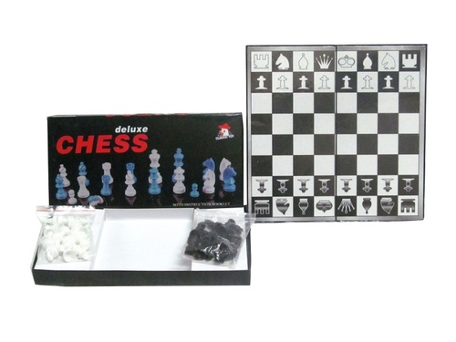 Deluxe Chess