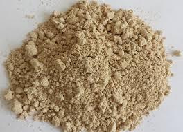 Freeze Dried Amaltas Powder