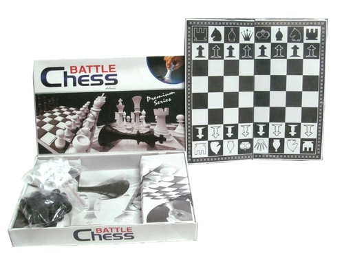 Chess Set
