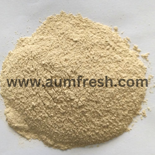 Freeze Dried Ashwagandha Powder