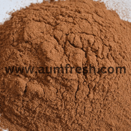 Freeze Dried Ashok Bark Powder
