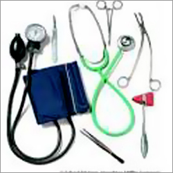 Cardiology Stethoscope By JOMED HEALTH CARE