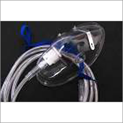 Oxygen Mask