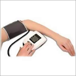 Blood Pressure Monitors By JOMED HEALTH CARE