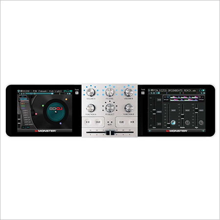 Dj System Accessories