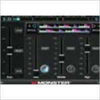 Dj System Amplifiers