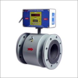 Integral Flow Transmitters