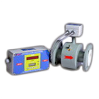 Remote Flow Transmitters