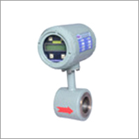 Sandwich Type Digital Flow Meters