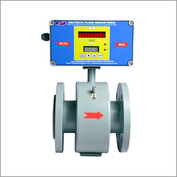 Water Flow Meters