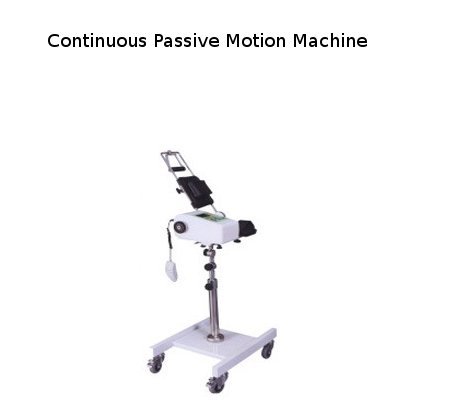 Continuous Passive Motion System