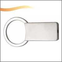 Perfectly Elegant Keychain