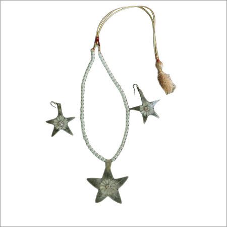 Fancy Necklace