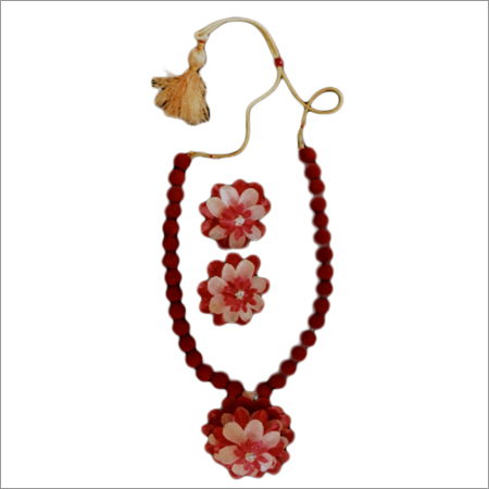 Ladies Fish Scale Necklaces