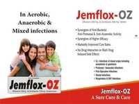 Ofloxacin Ornidazole Tablets
