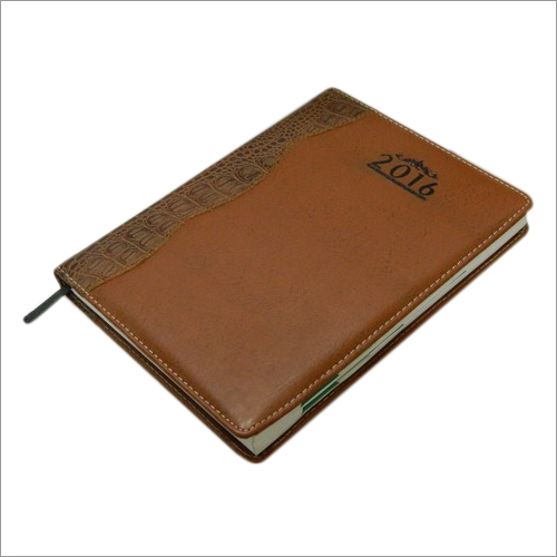 Month Planner Diary