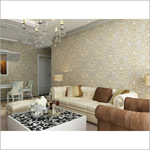 PVC Wallpaper PVC Wallpaper