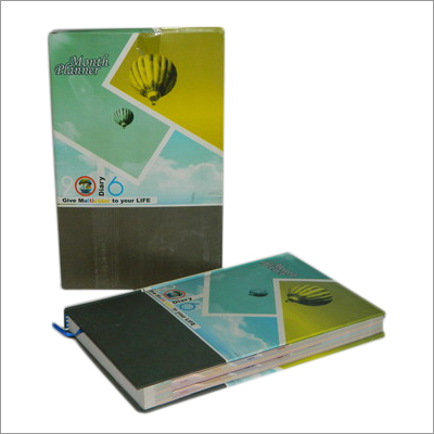 Executive Diary