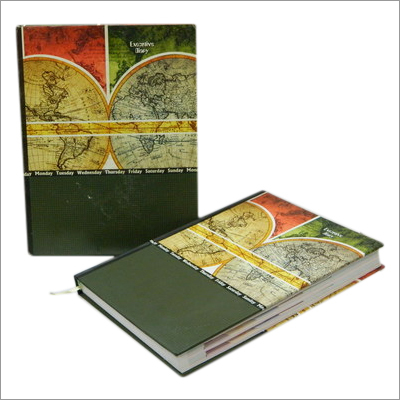 Fancy Diaries