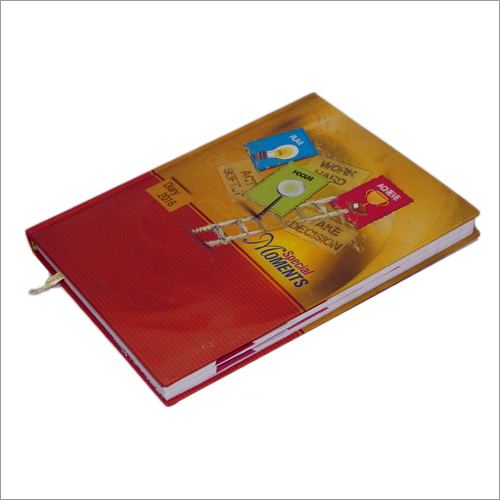 Kids Diaries