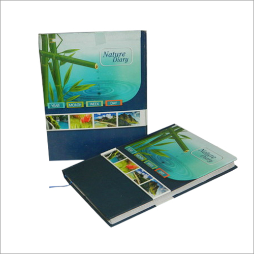 Double Color Diaries