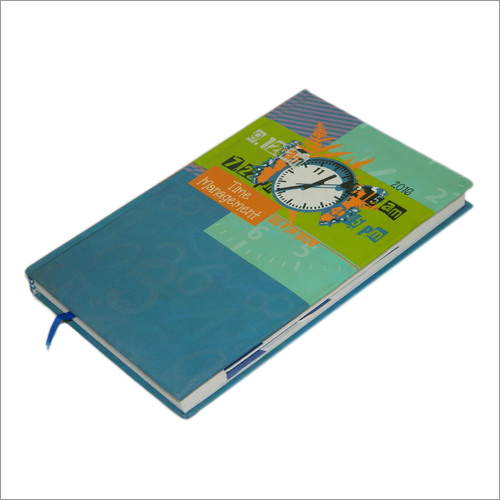 Chief Motivational Printed Diaries