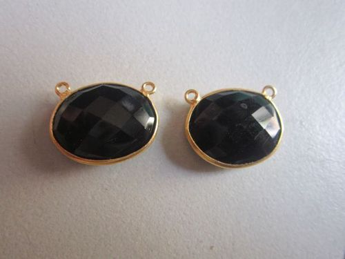Pear Cut Onyx