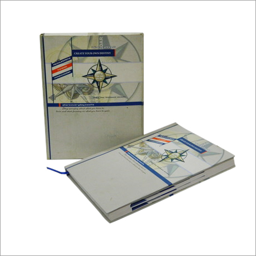 Paper Diaries