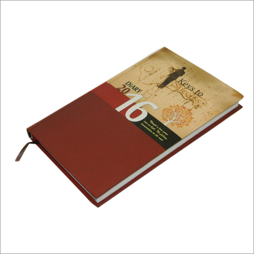 Business Diaries