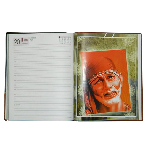 Glossy printer Diaries