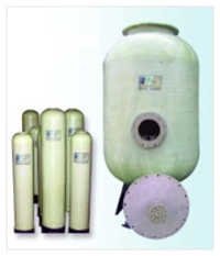 FRP Vessels