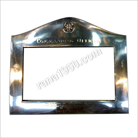 Military Photo Frames