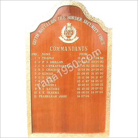 CO Board