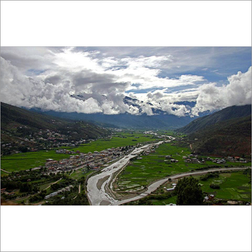Peace and Beauty of Bhutan Peace and Beauty of Bhutan