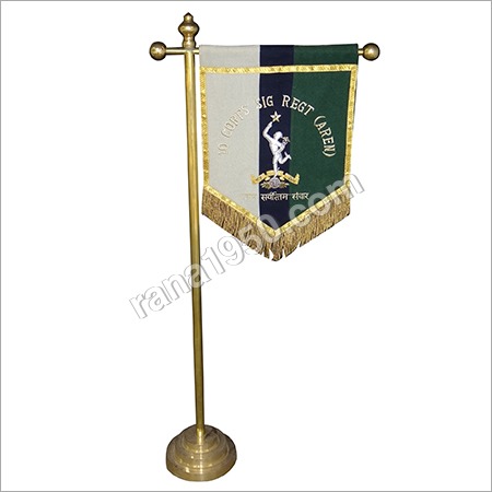Indoor Flagpoles