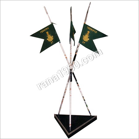 Military Flags