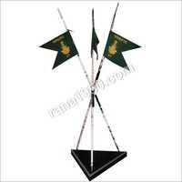 Military Flags