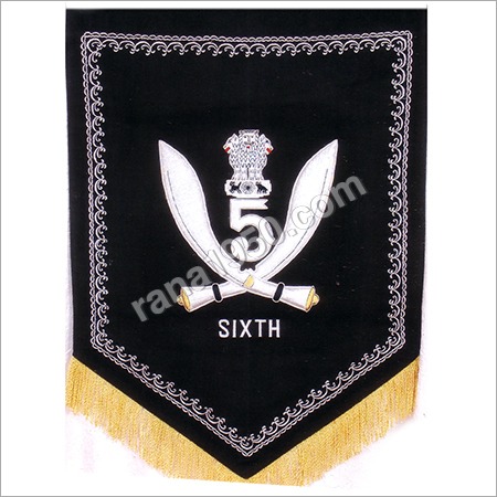 Military Patches