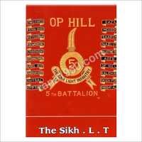Military Patches