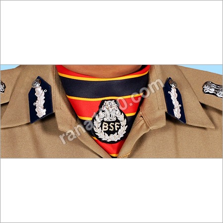 BSF Badges