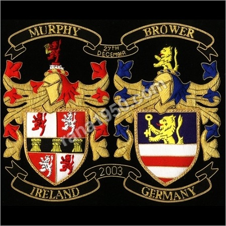 Frame Badge
