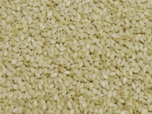 Hulled Sesame Seeds