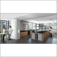 Laboratory Furniture