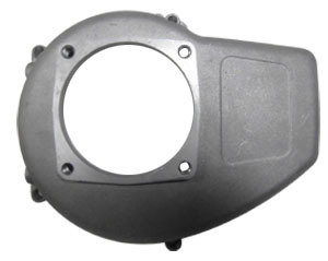 Sprayer Crank Case Back