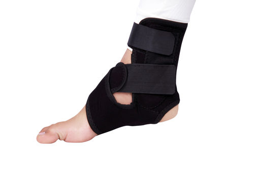 Neo Ankle Splint