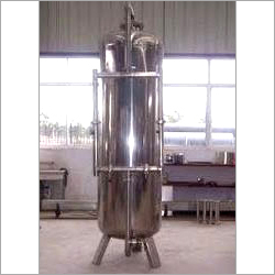 Activated Carbon Filter